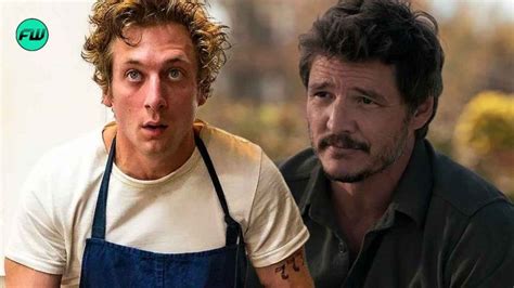 Jeremy Allen White, Pedro Pascal Wont Share。